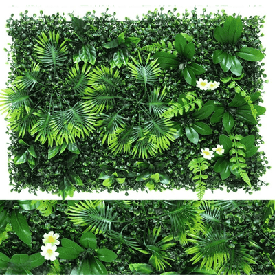 Mur Végétal Botanéo